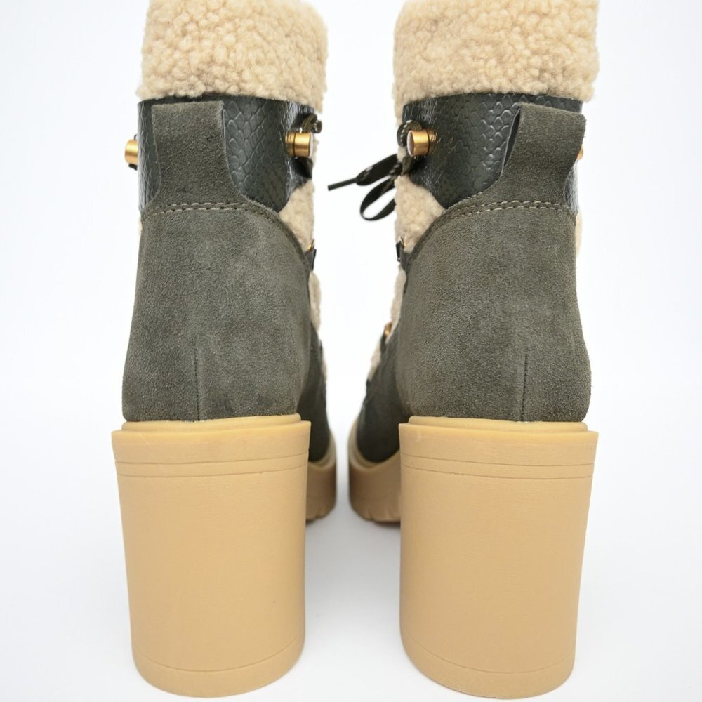 Dolce Vita Boots - Picture 5 of 6